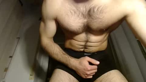 Nicolas online show from April 4, 6:48 pm