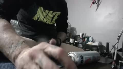 816mcnasty online show from December 2, 8:45 am