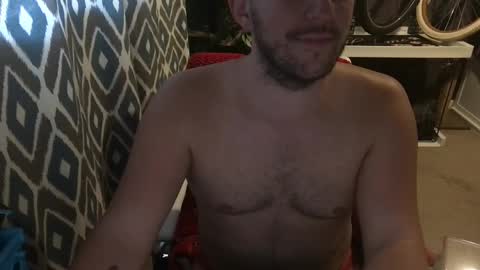 Thomas Rexxx online show from September 10, 10:44 pm