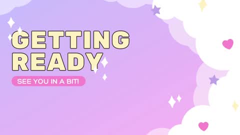   8abycat  Help us reach 250 thumbs up  online show from December 14, 11:22 pm