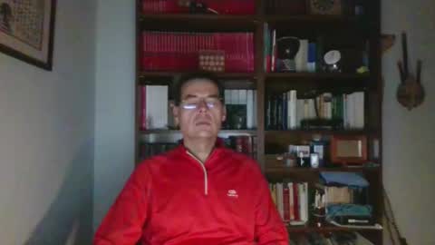 8age online show from April 19, 10:23 pm