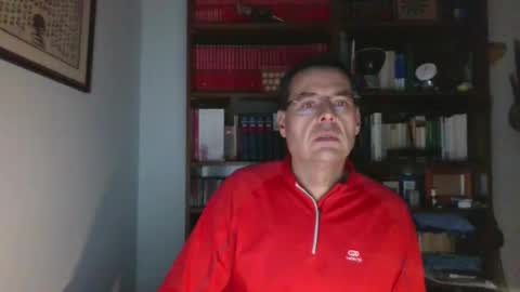 8age online show from March 1, 9:52 pm