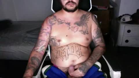 8cha online show from February 11, 5:22 am