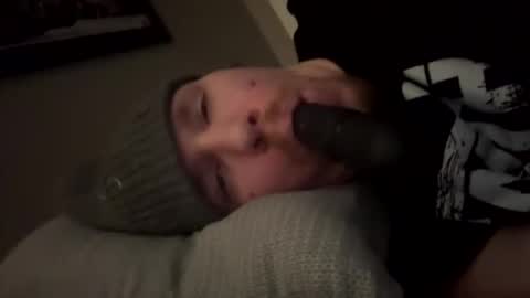 8ricky8 online show from January 9, 2:11 pm