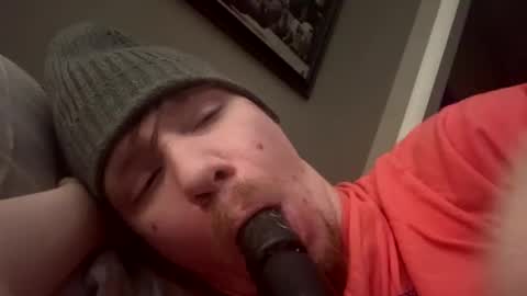 8ricky8 online show from January 18, 2:04 pm