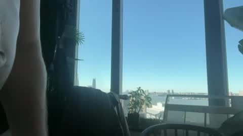 huh online show from October 9, 2:44 pm