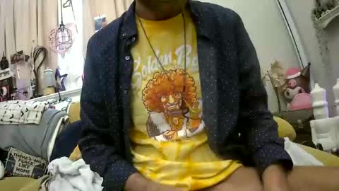 90210screamer online show from April 17, 12:07 pm