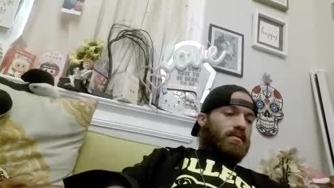 90210screamer online show from March 27, 12:17 pm