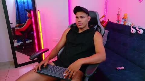 rick online show from February 24, 8:28 am