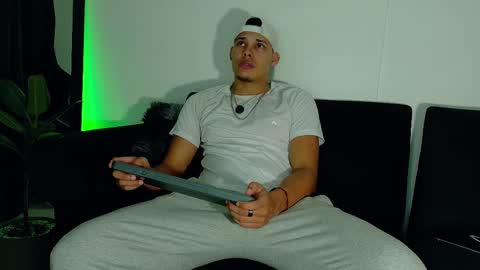 rick online show from September 23, 7:24 am