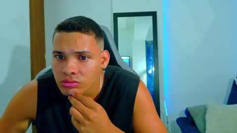 rick online show from April 29, 3:55 am