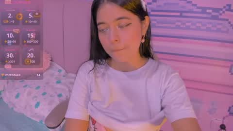 Alice  online show from March 1, 2:48 am