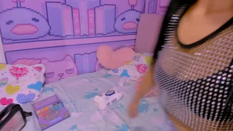 Alice  online show from March 9, 3:01 am