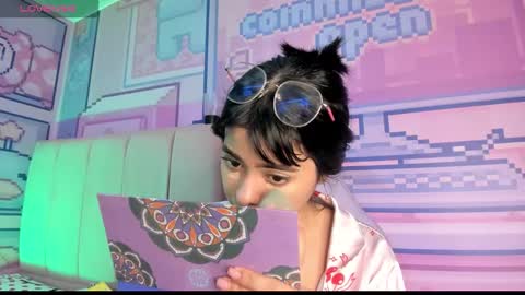 Alice  online show from March 5, 3:26 am