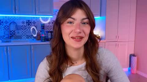 Willow online show from October 6, 9:21 pm