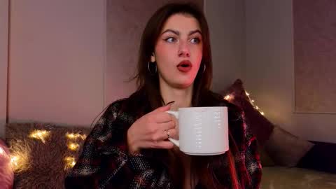 Willow online show from November 13, 12:13 am