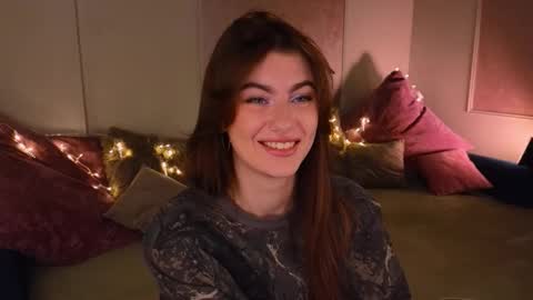 Willow online show from November 27, 9:33 pm