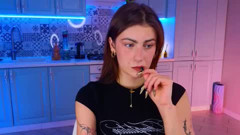 Willow online show from September 25, 9:22 pm