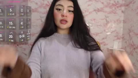 Snapshot of _aafrodita__ chatting on February 10, 5:14 am Alexa online show from February 10, 5:14 am