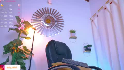 _abby07 online show from February 20, 3:56 am