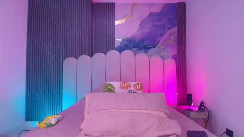  abby rouss online show from January 7, 3:11 am