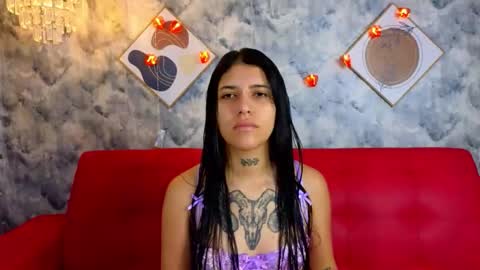  Abby  online show from February 12, 2:53 pm