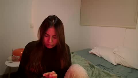 abby 3 online show from October 16, 4:01 am