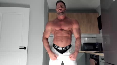 Adam online show from November 25, 10:14 am