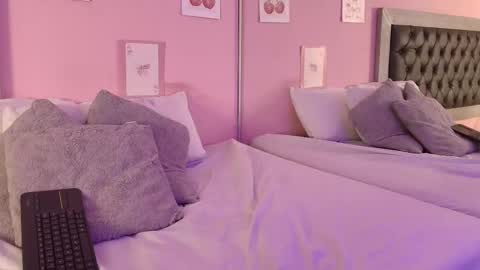 Snapshot of _agatha_black_ chatting on February 27, 7:58 pm Agatha online show from February 27, 7:58 pm