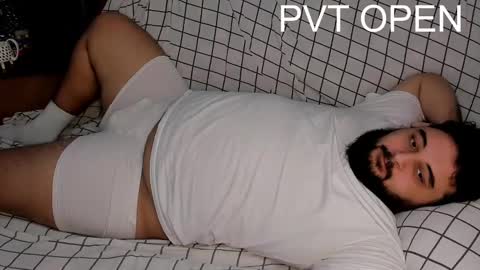 Alan online show from March 5, 8:21 pm