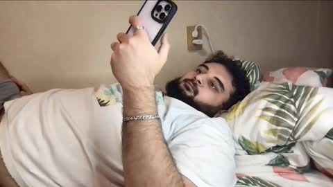 Alan online show from October 24, 9:37 pm