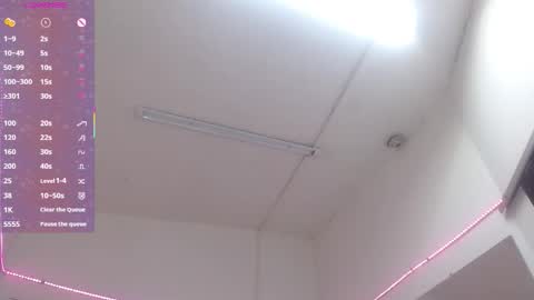 _alegriamartinez_ online show from January 8, 6:14 pm