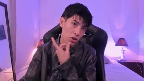 Alexander online show from November 11, 12:29 pm