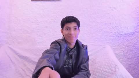 Alexander online show from December 2, 12:25 pm