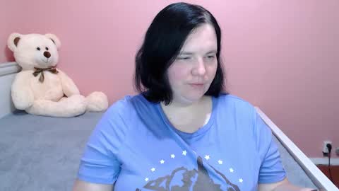 Snapshot of _alexandra_ray_ chatting on October 17, 11:47 am _alexandra_ray_ online show from October 17, 11:47 am