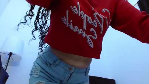 Alexandra online show from October 3, 4:43 am