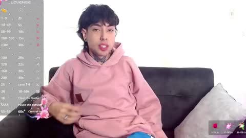 _alexblunt_ online show from December 28, 7:11 pm