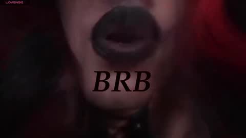 Miss Alice  My internet sucks these days see you soon online show from November 30, 11:01 pm