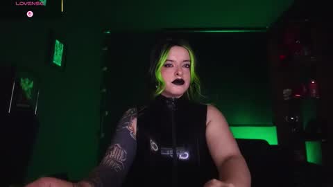 Miss Alice  My internet sucks these days see you soon online show from November 9, 9:39 pm