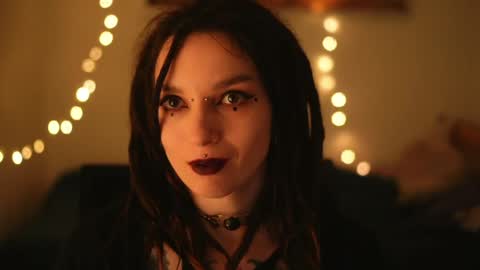 Alice Morrison Mistress Datura online show from April 13, 5:06 pm