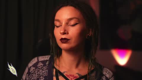 Alice Morrison Mistress Datura online show from January 8, 4:00 pm