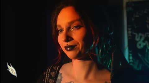 Alice Morrison Mistress Datura online show from November 25, 7:01 pm