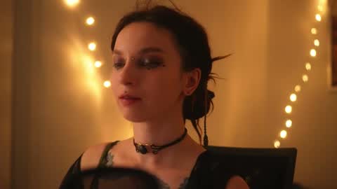 Alice Morrison Mistress Datura online show from March 26, 5:18 pm