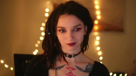 Alice Morrison Mistress Datura online show from April 18, 6:10 pm