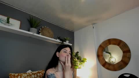  Alice  online show from February 20, 11:10 pm