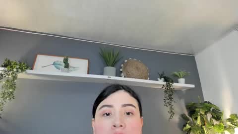  Alice  online show from March 4, 8:16 pm