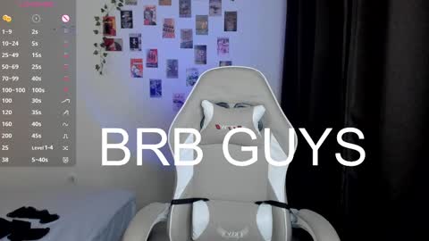 Alice online show from March 3, 8:32 pm