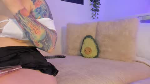 Snapshot of _alissonrose chatting on March 12, 6:32 pm Karo online show from March 12, 6:32 pm