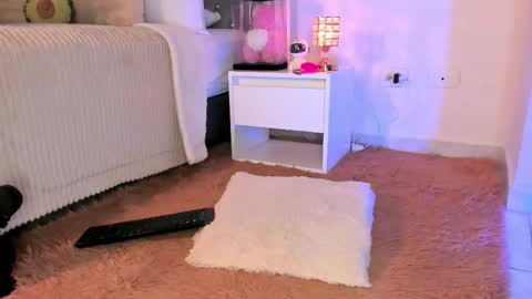 Snapshot of _alissonrose chatting on October 20, 10:04 pm Karo online show from October 20, 10:04 pm