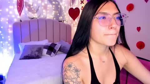 Allondra  online show from February 12, 5:26 am